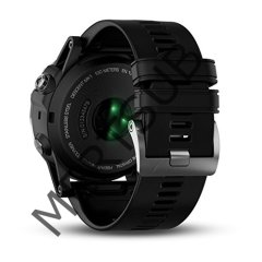 Garmin Descent MK1 Dalış Bilgisayarı