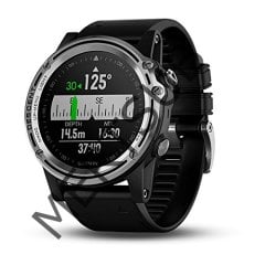 Garmin Descent MK1 Dalış Bilgisayarı