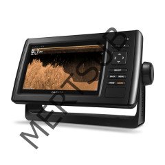 Garmin Echomap Chirp 72CV