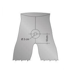 O.M.E.R İdrar Tahliye Valfi