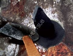 O.M.E.R İdrar Tahliye Valfi