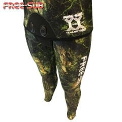 Freesub Kapadokya 3,00 mm Dalış Elbisesi-Yamamoto 39