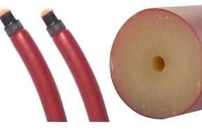 Apnea Rose 20,00 mm Kaplinli Lastik 18cm