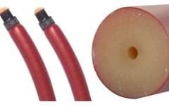 Apnea Rose 20,00 mm Kaplinli Lastik 20cm