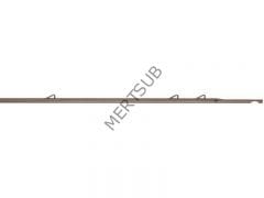 Salvimar 174 Ph Wired Şiş-6,50/7,00 mm 7.0mm - 115 cm çift kelebek