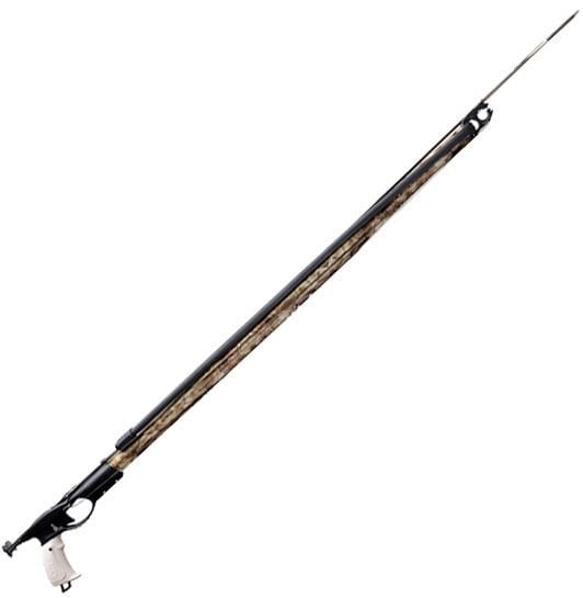 O.M.E.R Cayman Hf 3D Camu Açık Kafa Zıpkın 110 cm