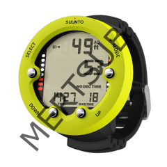 Suunto Zoop Novo Dalış Bilgisayarı