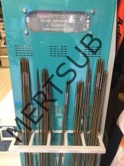 Marotech 7,00 mm Shark Fin Şiş