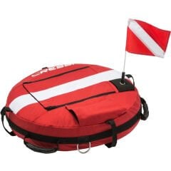 Cressi Freediving Dalış Şamandırası