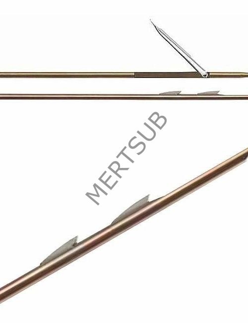 Salvimar 174 Ph Laser Blade Şiş-6,25/6,50/7,00 mm 6.25mm - 120 cm