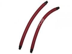 Apnea Rose 16,00 mm Kaplinli Lastik