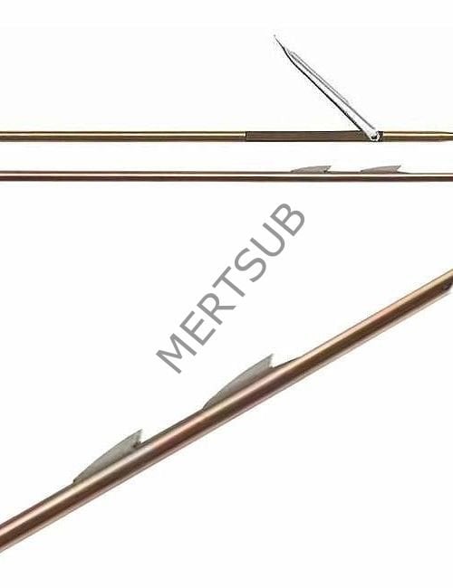 Salvimar 174 Ph Laser Blade Şiş-6,25/6,50/7,00 mm 6.25mm - 150 cm