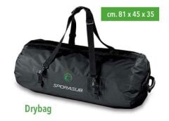 Sporasub Malzeme Çantası ve Soğutucu Çanta