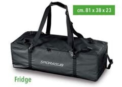 Sporasub Malzeme Çantası ve Soğutucu Çanta