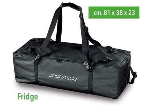 Sporasub Soğutucu Çanta