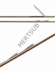 Salvimar 174 Ph Laser Blade Şiş-6,25/6,50/7,00 mm 6.5mm - 130 cm