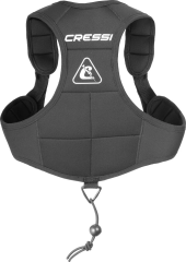Cressi Sırt Ağırlık Yeleği