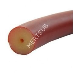 Apnea Rose 20,00 mm Kaplinli Çevirme Lastik 60cm
