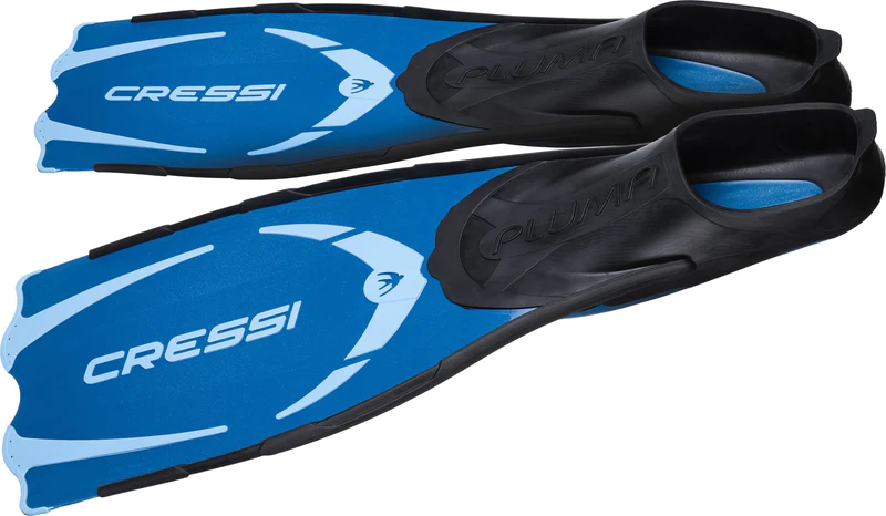 Cressi Pluma Yüzme Paleti