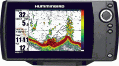 Humminbird Helix 7 Balık Bulucu