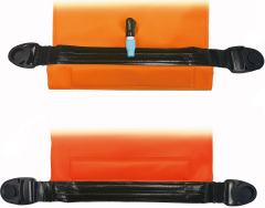 Cressi Yüzücü Şamandırası