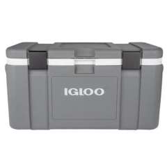 Igloo 50 QT Mission Buzluk 47 Lt-Gri
