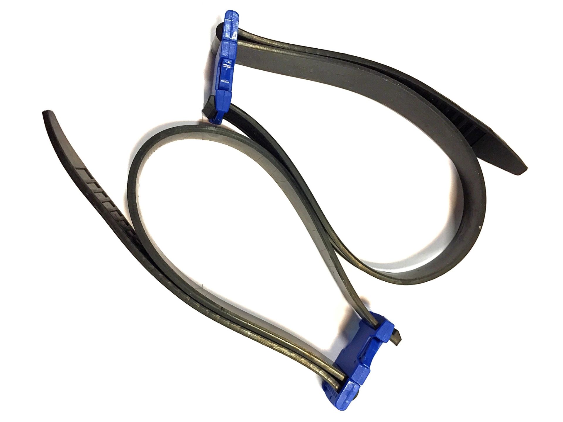 Labrax Kauçuk Bıçak Kayışı