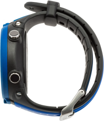 Cressi Nepto Dalış Bilgisayarı-Mavi