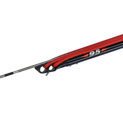 Pathos Sniper Evo Plus Açık Kafa Zıpkın-Kapalı Kanal