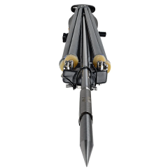 C4 Mr. Carbon 2.0 Zıpkın