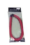 Apnea Rose 20,00 mm Kaplinli Çevirme Lastik 60cm