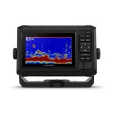 Garmin Echomap UHD2 52CV (Balık Bulucu ve Harita Çizer Kombosu)