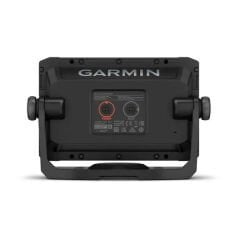Garmin Echomap UHD2 52CV (Balık Bulucu ve Harita Çizer Kombosu)