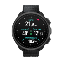 Suunto Nautic S Dalış Bilgisayarı