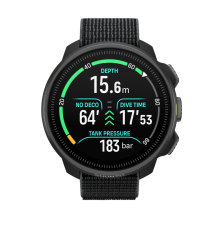 Suunto Nautic S Dalış Bilgisayarı