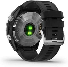 Garmin Descent Mk2 Dalış Bilgisayarı