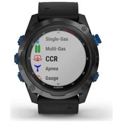 Garmin Descent Mk2i Dalış Bilgisayarı