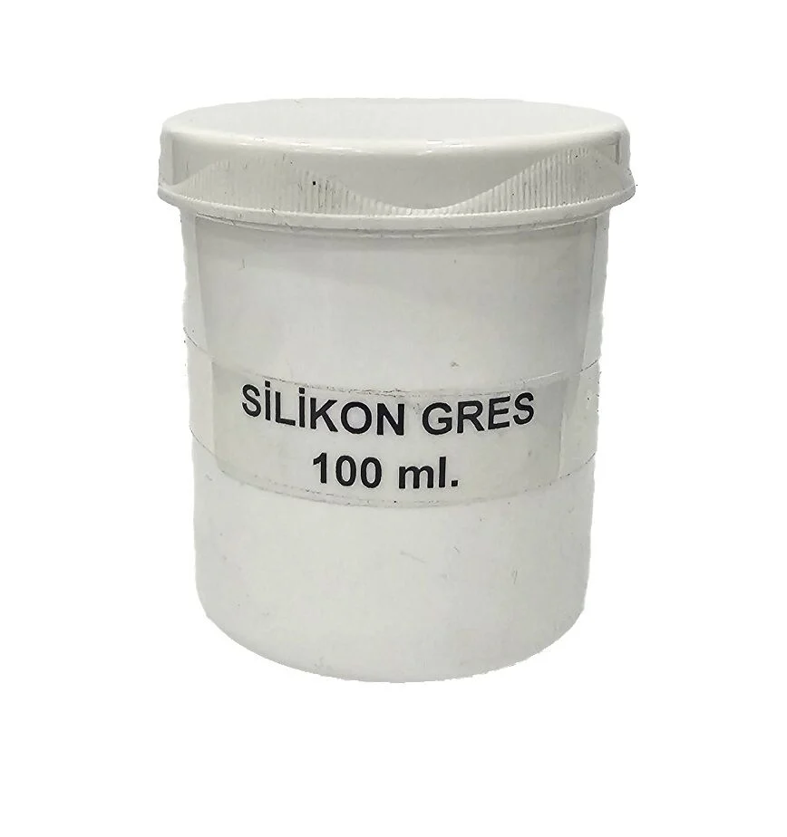 Mertsub Silikon Gres 100 ml