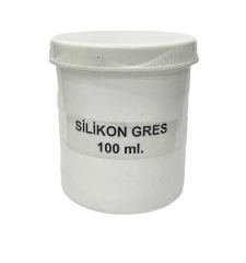 Mertsub Silikon Gres 100 ml