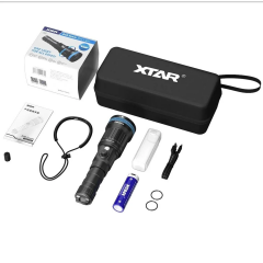 Xtar D40 1600 Lümen Dalış Feneri