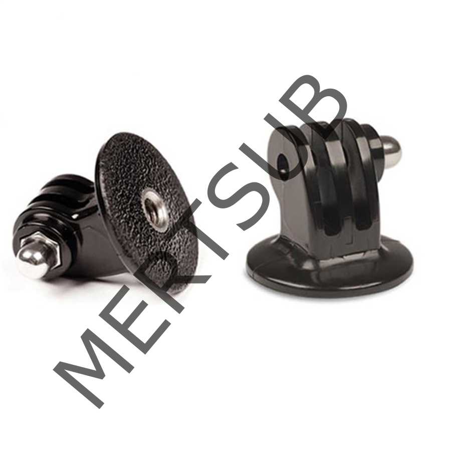 Mertsub Tripod Bağlantı Aparatı
