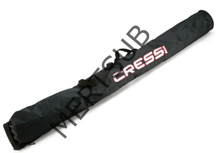 Cressi Zıpkın Çantası 170 Cm