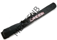Cressi Zıpkın Çantası 170 Cm