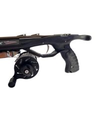 Cetma Composites Shark Invert Zıpkın