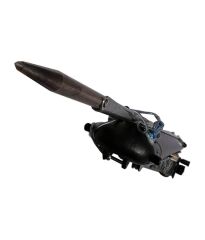 Cetma Composites Shark Invert Zıpkın