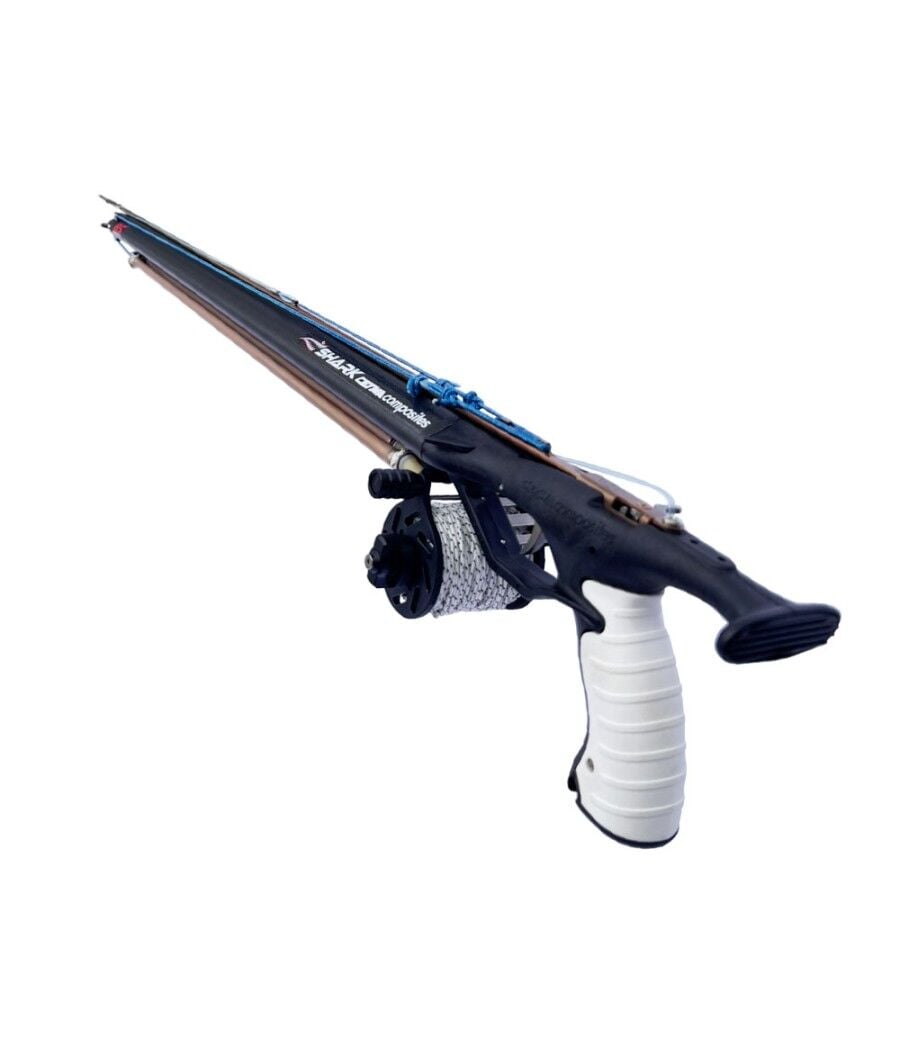 Cetma Composites Shark Invert Zıpkın