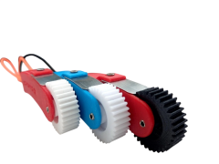 Mertsub Balık Çağırıcı