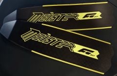 Meister F1-30  Karbon Pala