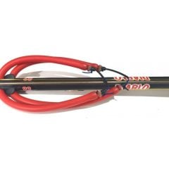 Diverman Diablo Açık Kafa Zıpkın-Çift Lastik