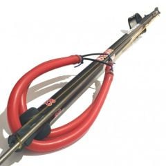 Diverman Diablo Açık Kafa Zıpkın-Çift Lastik